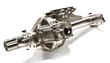 Billet Machined T8 Front Axle Housing Kit for Axial 1/10 Wraith 2.2 Rock Racer