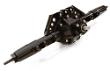 Complete Machined T8 Rear Axle for Axial 1/10 SCX-10, Dingo, Honcho & Jeep