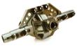 Billet Machined T8 Front Axle Housing Kit for Axial SCX-10, Dingo, Honcho & Jeep