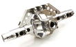 Billet Machined T8 Front Axle Housing Kit for Axial SCX-10, Dingo, Honcho & Jeep