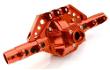 Billet Machined T8 Rear Axle Housing Kit for Axial SCX-10, Dingo, Honcho & Jeep
