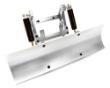 Billet Machined Snow Plow Kit for Axial 1/10 SCX-10 Off-Road Truck
