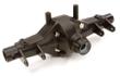 Cast Alloy Metal Axle Housing for Axial 1/10 SCX-10 Scale Crawler