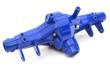 Cast Alloy Metal Axle Housing for Axial 1/10 SCX-10 Scale Crawler