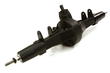 Cast Alloy Metal Complete Rear Axle for Axial 1/10 SCX-10 Scale Crawler