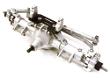 Complete Billet Machined T9 Front Axle for Axial 1/10 SCX-10 Dingo Honcho & Jeep