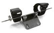 Machined Composite Battery Tray for Axial SCX-10 Scale Off-Road Crawler