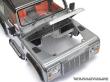 Hard Plastic Realistic Scale Body Kit for 1/10 Size D90 Pickup Gen-2 Off-Road