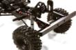 Billet Machined 1/10 D90 Gen-2 Roller 4WD Off-Road Scale Crawler ARTR