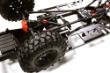 Billet Machined 1/10 D110 Gen-2 Roller 4WD Off-Road Scale Crawler ARTR