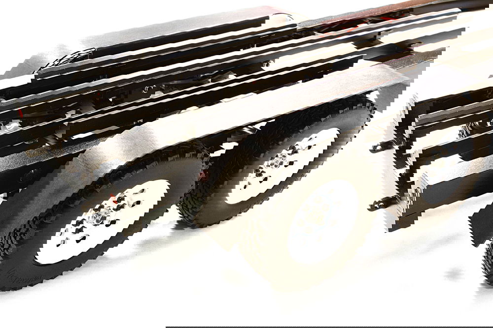 Rc boat trailer deals