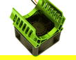 36mm Motor Heatsink+40x40mm Cooling Fan 17k rpm for Most 1/10 On-Road & Off-Road