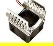 36mm Motor Heatsink+40mm Fan 17k rpm for 1/10 Slash 4X4, Stampede 4X4, 4-Tec 2.0