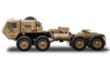 HG-P802 1/12 8X8 Military Truck ARTR w/ 2.4GHz Remote, Sound & Light Upgrades