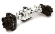 Billet Machined Front Portal, Axle Housings & Uprights for Traxxas TRX-4 Crawler