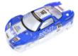 V3 Full Hop-Up Modified 1/10 Size 4WD Shaft Drive Touring Car