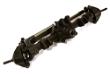 Composite Complete Front Axle Assembly w/ Spool for Axial 1/10 SCX10 II