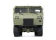 HG-P801 1/12 8X8 Military Truck ARTR w/ Partial Electronics & Servos