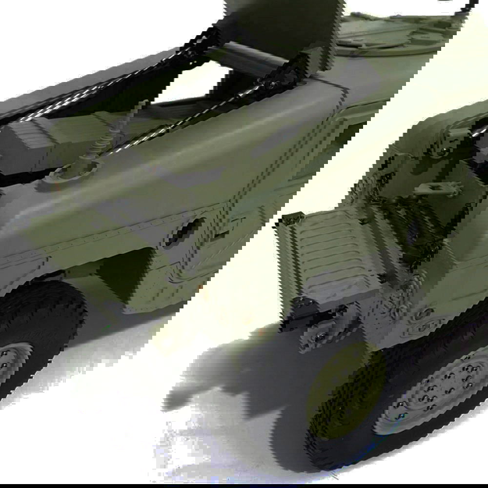 Rc car hg sales p408 military humvee
