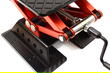 Height Adjustable Car Stand Workstation for 1/10 Scale RC 140x115x135mm
