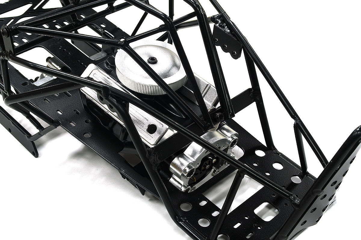 Integy wraith cheap cage