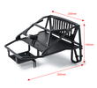 Realistic Hard Plastic Scale Body Kit for 1/10 Off-Road Crawler