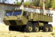 HG-P803A-PRO 8X8 Military Truck ARTR w/2.4GHz 16C Remote, Sound & Light Upgrades