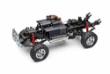 HG-P410 Realistic 1/10 Scale RC Pickup Truck 4X4 RTR w/ 2.4GHz Radio