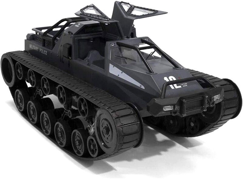 sg 1203 drift tank