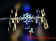 LED Light Kit for Lego 21321 Ideas International Space Station
