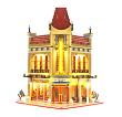LED Light Kit for Lego 10232 Creator Palace