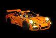LED Light Kit for Lego 42056 Technic Porsche 911 GT3 RS