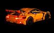 LED Light Kit for Lego 42056 Technic Porsche 911 GT3 RS