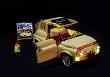 LED Light Kit for Lego 10271 Creator Expert Fiat 500