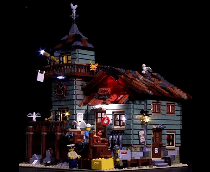 21310 lego discount