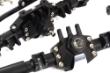 Complete Front & Rear Axle Conversion Kit for Axial 1/10 SCX10 II