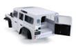 Realistic Hard Plastic Body Kit for 1/10 Size D110 Off-Road Crawler 313mm WB