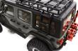 Realistic 1/10 Scale Off-Road Crawler JW10-P Limited Edition 2.4GHz Radio RTR