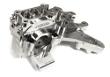 Billet Machined Front Bulkhead for Traxxas 1/10 Maxx 4S