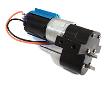 1/16 Size High Torque Gearbox & Transfer Case w/ 280 Size Drive Motor for WPL