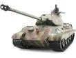 1/16 Scale Germany King Tiger Tank, 2.4GHz Remote Control Model HL3888A-1 6.0