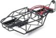 Realistic Steel Roll Cage Body for Axial 1/10 Capra 1.9 Unlimited Trail Buggy