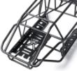 Realistic Steel Roll Cage Body for Axial 1/10 Capra 1.9 Unlimited Trail Buggy