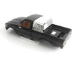 Hard Plastic HG-P407 Truck Body Kit for 1/10 Scale 4X4 Off-Road 285-295mm WB