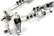 Machined Front & Rear Axle Assembly for 1/10 Capra 1.9 Unlimited Trail Buggy