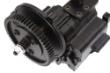 Complete Alloy 2-Speed-Shift Center Gearbox for Axial 1/10 Wraith 2.2