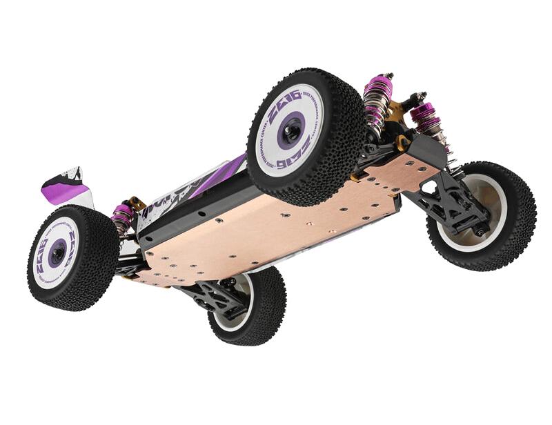 Unleash Your Inner Explorer: Conquer Tough Terrains with RC Crawlers - RC  Car World
