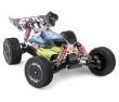 XK 1:14 Z06 Evolution RC 4WD Off-Road Buggy 2.4GHz Racing RTR