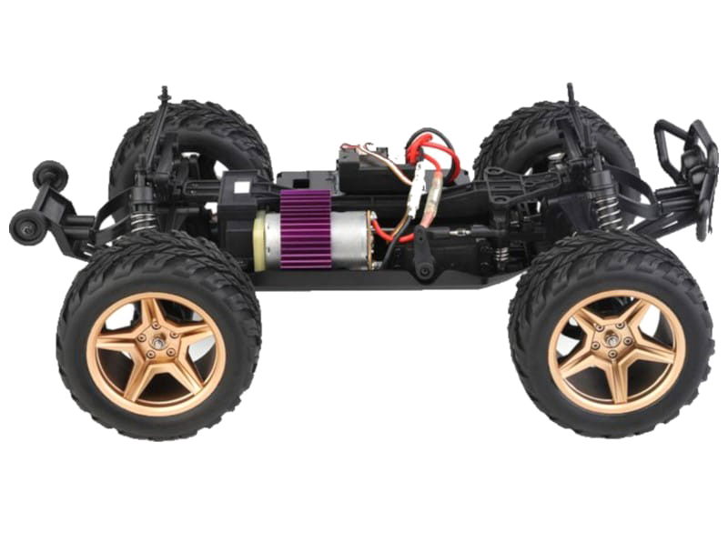 XK 1 12 Desert Baja RC 4WD Off Road Buggy 2.4GHz Racing RTR for R