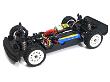 SG 1:16 RTR Drift RC 4WD On-Road, LED Headlights, 2.4GHz Remote & Electronics